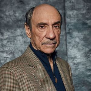 F. Murray Abraham