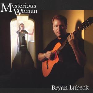 Bryan Lubeck