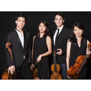Quatuor Hermès资料,Quatuor Hermès最新歌曲,Quatuor HermèsMV视频,Quatuor Hermès音乐专辑,Quatuor Hermès好听的歌