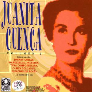 Juanita Cuenca