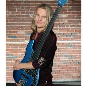 Tony Franklin资料,Tony Franklin最新歌曲,Tony FranklinMV视频,Tony Franklin音乐专辑,Tony Franklin好听的歌