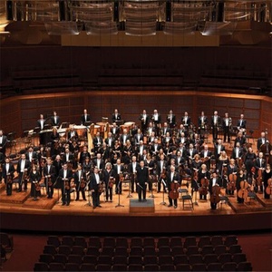 San Francisco Symphony资料,San Francisco Symphony最新歌曲,San Francisco SymphonyMV视频,San Francisco Symphony音乐专辑,San Francisco Symphony好听的歌