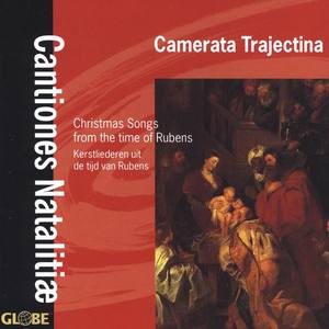 Camerata Trajectina资料,Camerata Trajectina最新歌曲,Camerata TrajectinaMV视频,Camerata Trajectina音乐专辑,Camerata Trajectina好听的歌