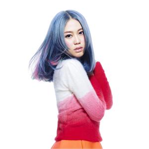 何沛璇资料,何沛璇最新歌曲,何沛璇MV视频,何沛璇音乐专辑,何沛璇好听的歌