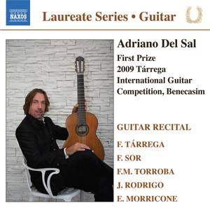 Adriano Del Sal