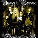 Anorexia Nervosa