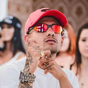 Mc Rodolfinho资料,Mc Rodolfinho最新歌曲,Mc RodolfinhoMV视频,Mc Rodolfinho音乐专辑,Mc Rodolfinho好听的歌