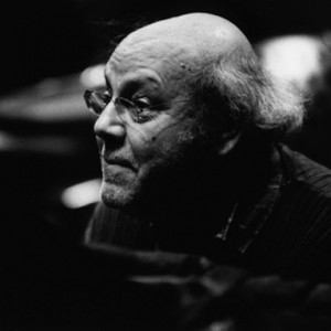 Misha Mengelberg