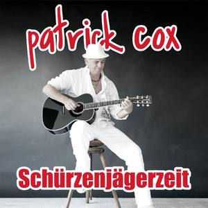 Patrick Cox