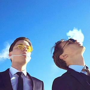 Bomberjak资料,Bomberjak最新歌曲,BomberjakMV视频,Bomberjak音乐专辑,Bomberjak好听的歌