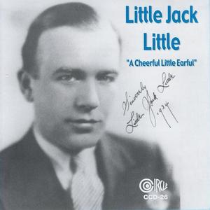 Little Jack Little资料,Little Jack Little最新歌曲,Little Jack LittleMV视频,Little Jack Little音乐专辑,Little Jack Little好听的歌