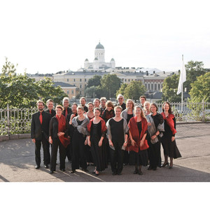 Helsinki Chamber Choir资料,Helsinki Chamber Choir最新歌曲,Helsinki Chamber ChoirMV视频,Helsinki Chamber Choir音乐专辑,Helsinki Chamber Choir好听的歌