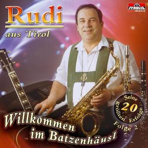 Rudi aus Tirol