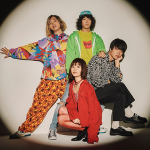 Shiggy Jr.资料,Shiggy Jr.最新歌曲,Shiggy Jr.MV视频,Shiggy Jr.音乐专辑,Shiggy Jr.好听的歌