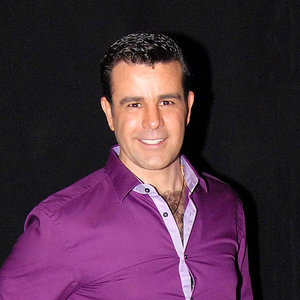 Eduardo Capetillo