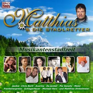 Matthias & Die Stadlretter