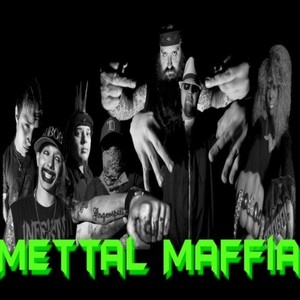 Mettal Maffia