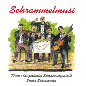 Wiener Konzertantes Schrammelquartett