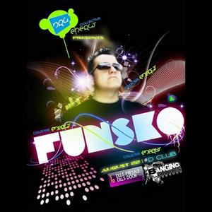 Dj Funsko资料,Dj Funsko最新歌曲,Dj FunskoMV视频,Dj Funsko音乐专辑,Dj Funsko好听的歌