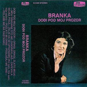 Branka Rucnov资料,Branka Rucnov最新歌曲,Branka RucnovMV视频,Branka Rucnov音乐专辑,Branka Rucnov好听的歌