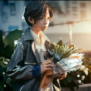 渡尽世间繁花 (remix: 雪阳|Remix)