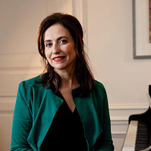 Sonia Rubinsky资料,Sonia Rubinsky最新歌曲,Sonia RubinskyMV视频,Sonia Rubinsky音乐专辑,Sonia Rubinsky好听的歌