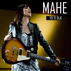 Mahe资料,Mahe最新歌曲,MaheMV视频,Mahe音乐专辑,Mahe好听的歌