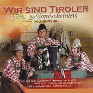 Mondscheintrio