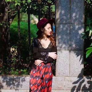 世界上最伤心的人