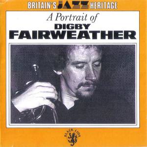 Digby Fairweather