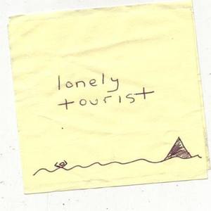 Lonely Tourist