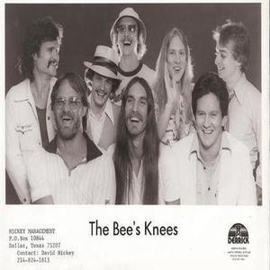 The Bee's Knees