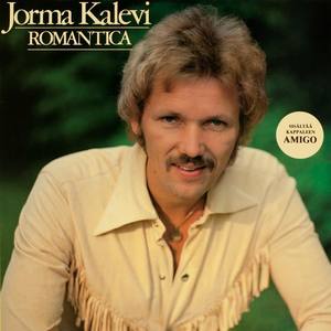 Jorma Kalevi资料,Jorma Kalevi最新歌曲,Jorma KaleviMV视频,Jorma Kalevi音乐专辑,Jorma Kalevi好听的歌