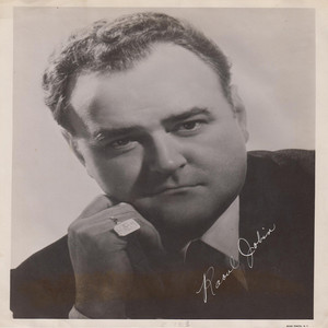 Raoul Jobin资料,Raoul Jobin最新歌曲,Raoul JobinMV视频,Raoul Jobin音乐专辑,Raoul Jobin好听的歌