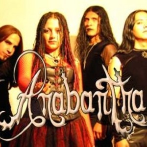 Anabantha资料,Anabantha最新歌曲,AnabanthaMV视频,Anabantha音乐专辑,Anabantha好听的歌