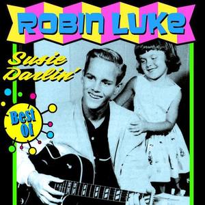 Robin Luke资料,Robin Luke最新歌曲,Robin LukeMV视频,Robin Luke音乐专辑,Robin Luke好听的歌