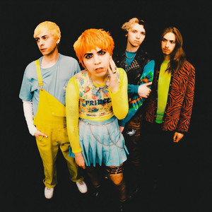 Pollyanna资料,Pollyanna最新歌曲,PollyannaMV视频,Pollyanna音乐专辑,Pollyanna好听的歌