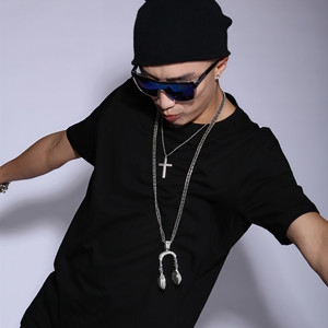 MC大牙 - 关于梦想 (DJ版)