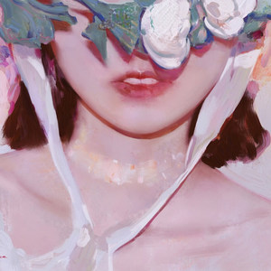 里予资料,里予最新歌曲,里予MV视频,里予音乐专辑,里予好听的歌