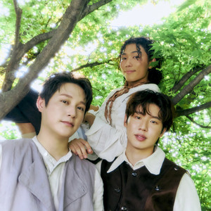 Echo (2025 The Seasons-朴宝剑的Cantabile现场)