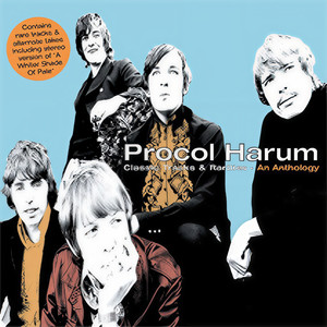 Procol Harum