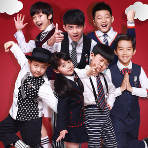 少年智慧天团资料,少年智慧天团最新歌曲,少年智慧天团MV视频,少年智慧天团音乐专辑,少年智慧天团好听的歌