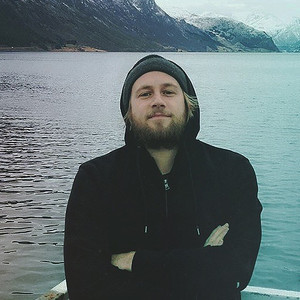 Eirik Næss资料,Eirik Næss最新歌曲,Eirik NæssMV视频,Eirik Næss音乐专辑,Eirik Næss好听的歌