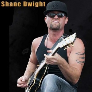 Shane Dwight