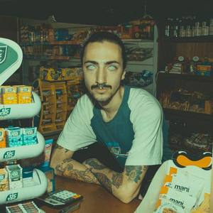 Barfeye资料,Barfeye最新歌曲,BarfeyeMV视频,Barfeye音乐专辑,Barfeye好听的歌