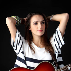 Ana Free资料,Ana Free最新歌曲,Ana FreeMV视频,Ana Free音乐专辑,Ana Free好听的歌