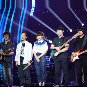 On air乐队资料,On air乐队最新歌曲,On air乐队MV视频,On air乐队音乐专辑,On air乐队好听的歌