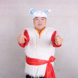 泪蛋蛋抛在沙蒿蒿林