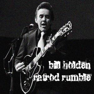 Bill Holden资料,Bill Holden最新歌曲,Bill HoldenMV视频,Bill Holden音乐专辑,Bill Holden好听的歌