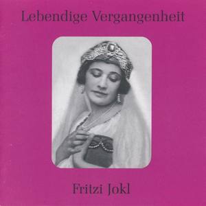 Fritzi Jokl